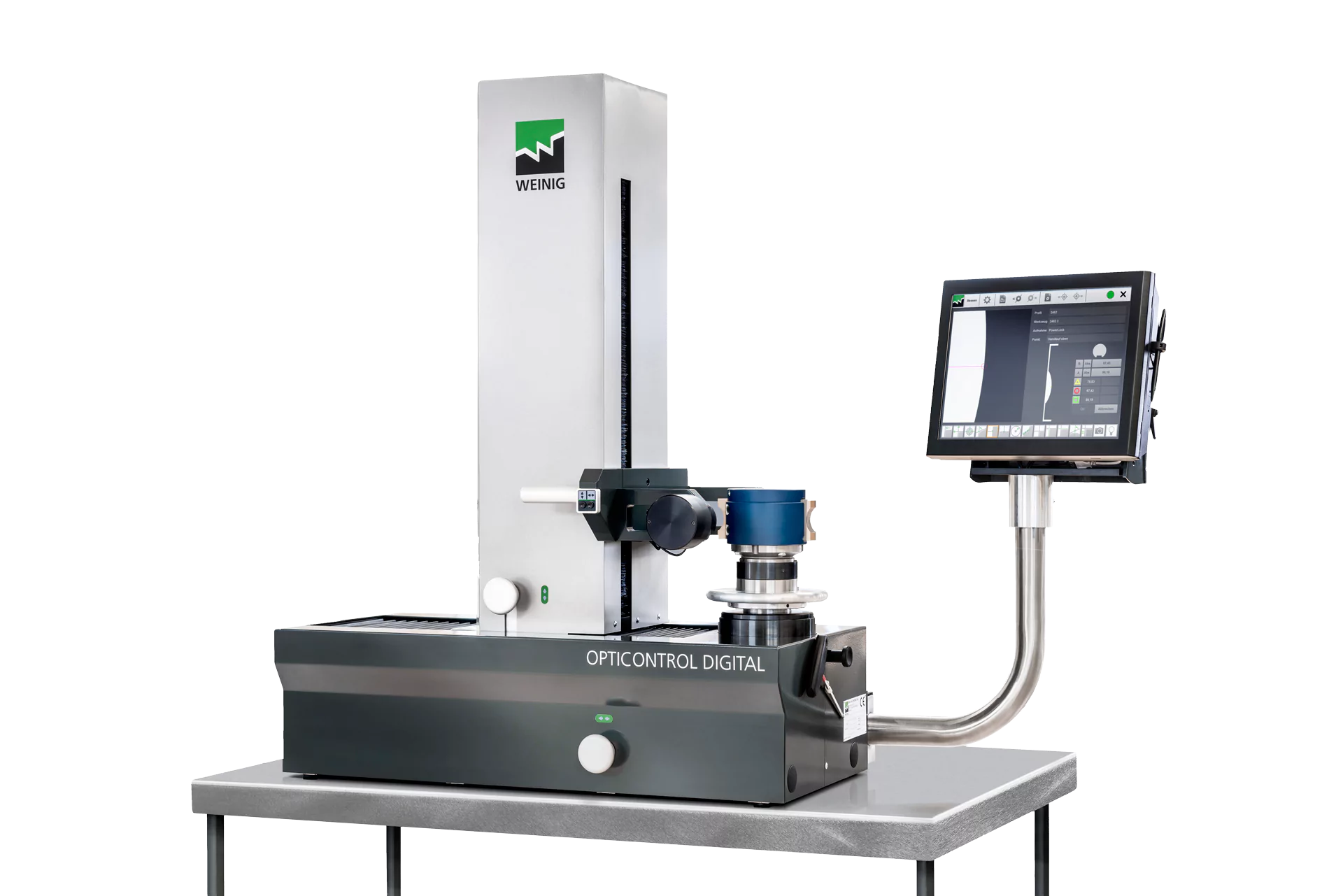 Weinig OptiControl