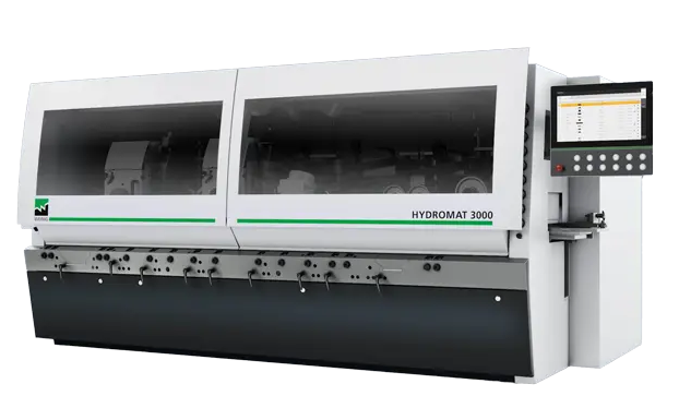 Weinig Hydromat 3000
