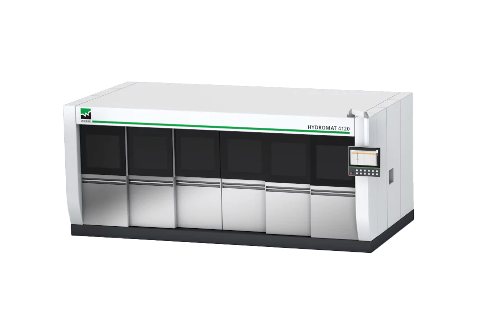 Weinig Hydromat 4000