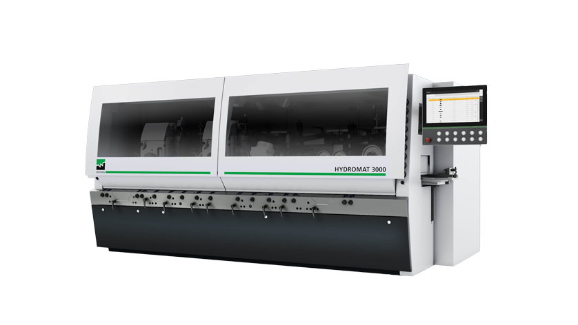 Weinig Powermat 3000