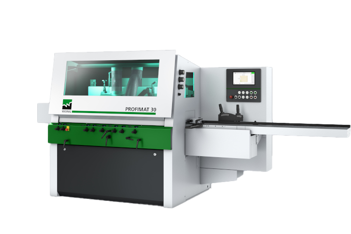 Weinig Profimat 30