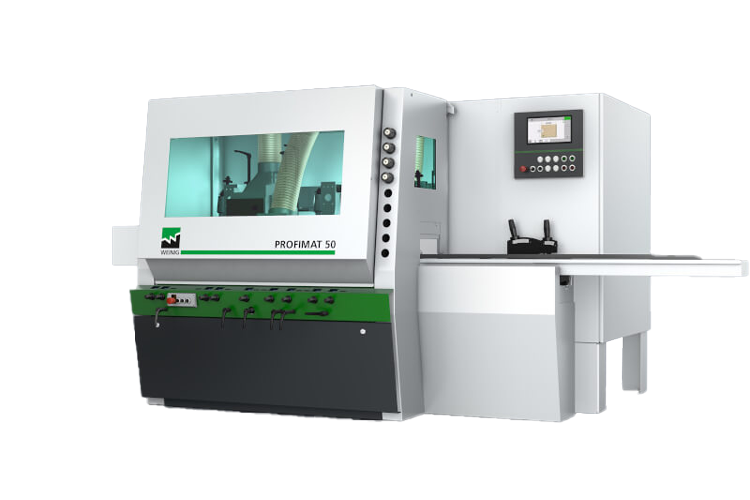 Weinig Profimat 50
